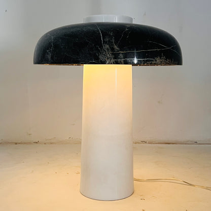 Mushroom Lamp