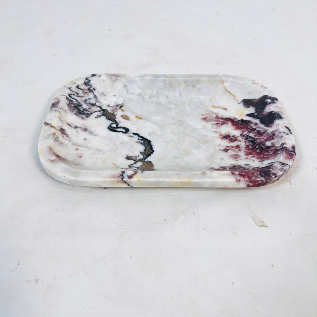 Petra Lune Tray