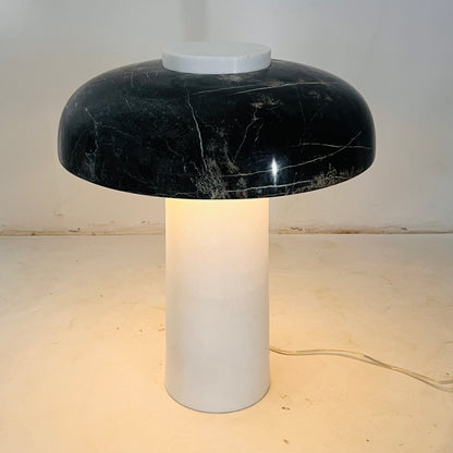 Mushroom Lamp