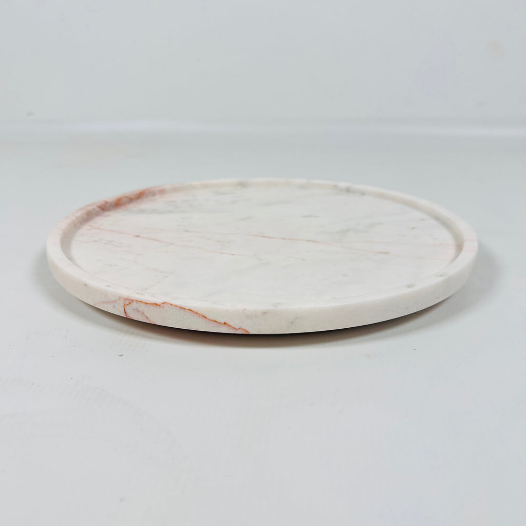 Ivory Plate