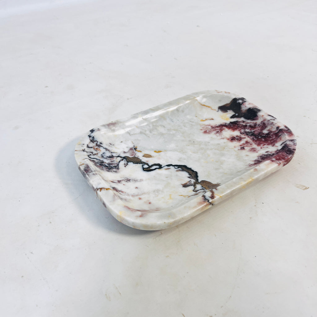 Petra Lune Tray