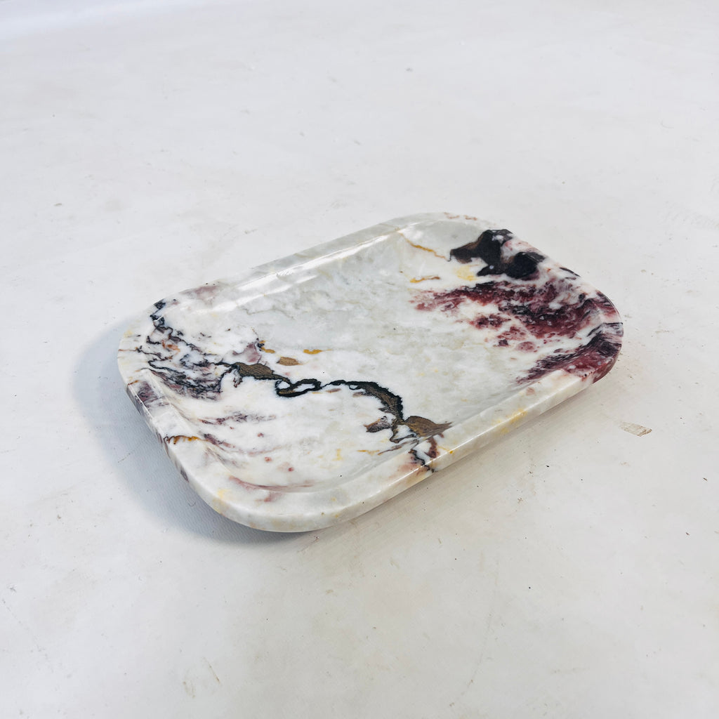 Petra Lune Tray