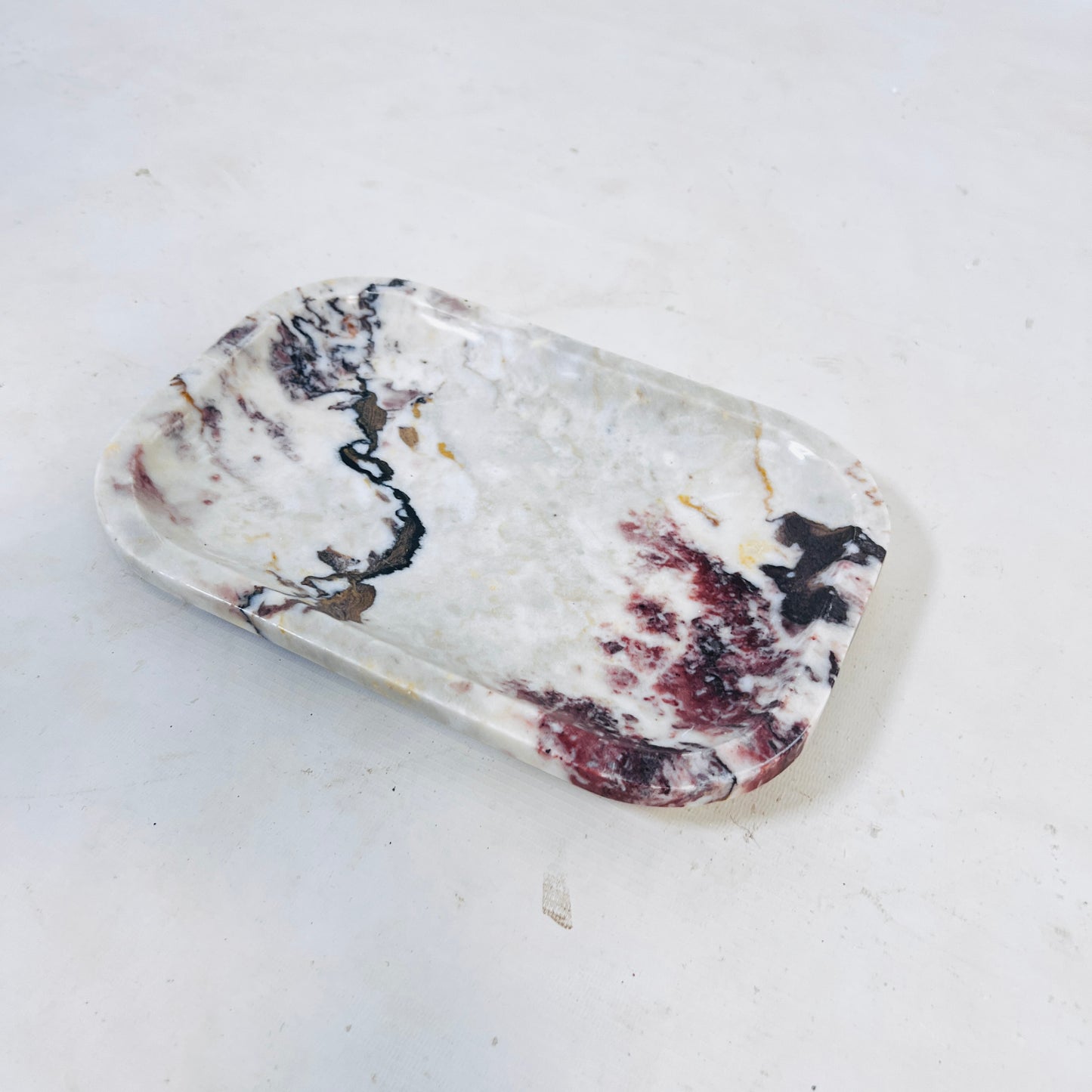 Petra Lune Tray