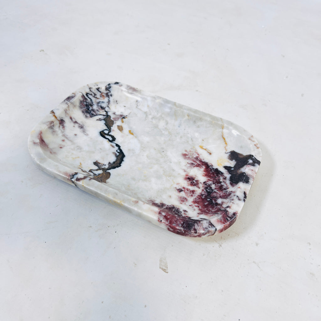 Petra Lune Tray