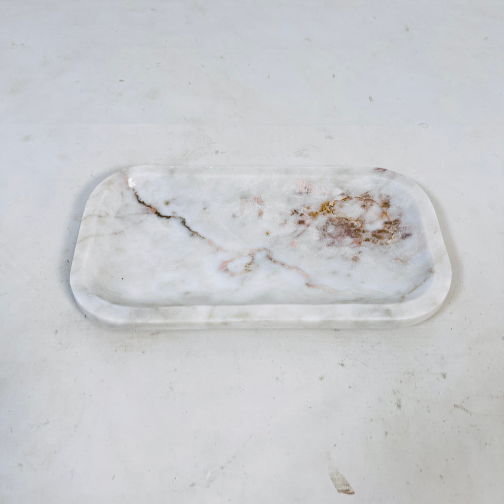 Petra Frame Tray