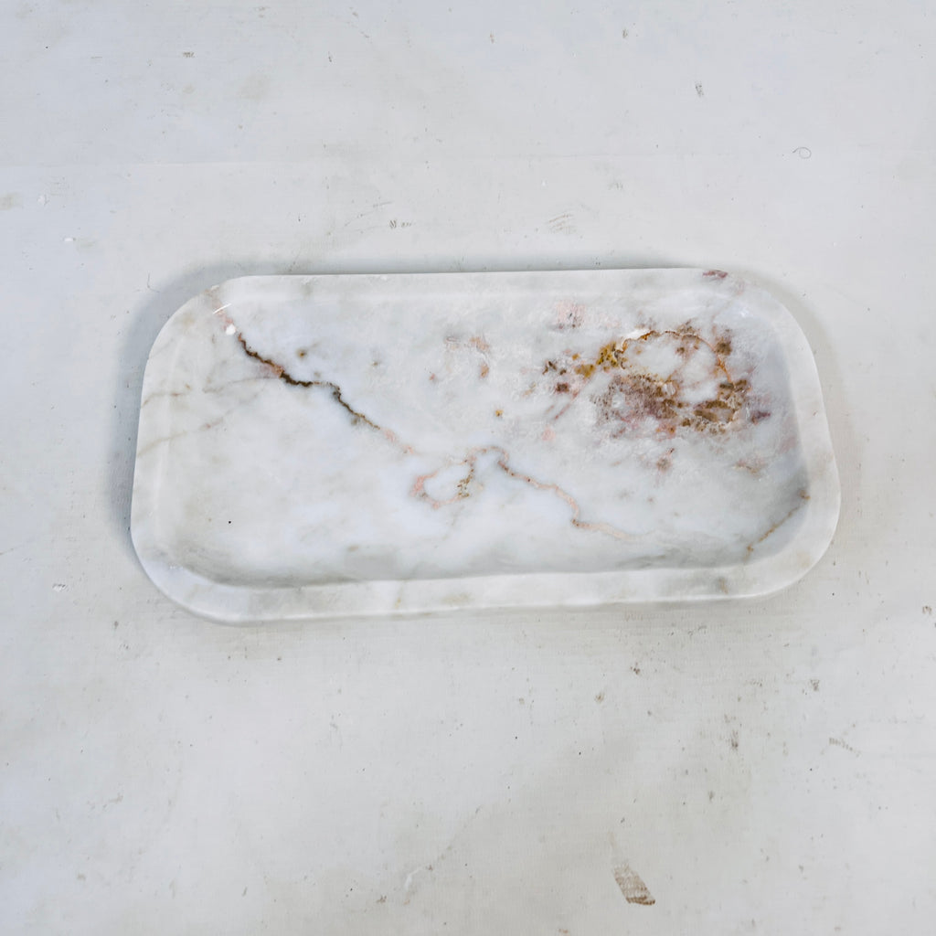 Petra Frame Tray
