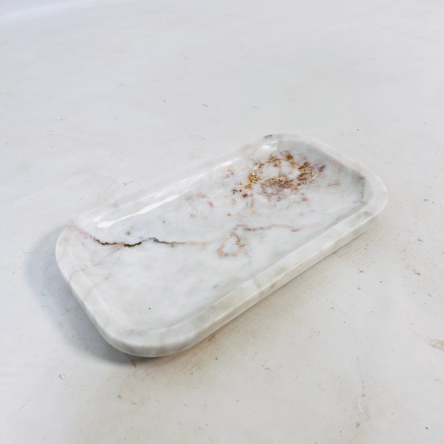 Petra Frame Tray