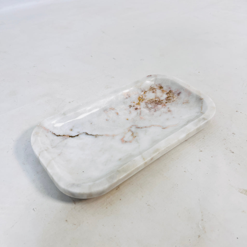 Petra Frame Tray