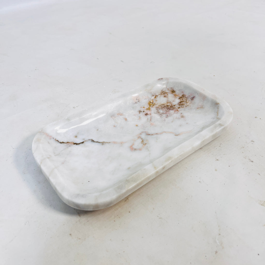 Petra Frame Tray