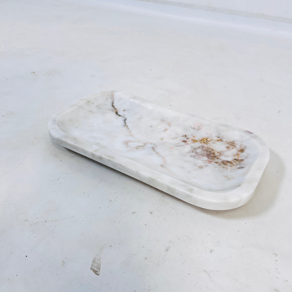 Petra Frame Tray