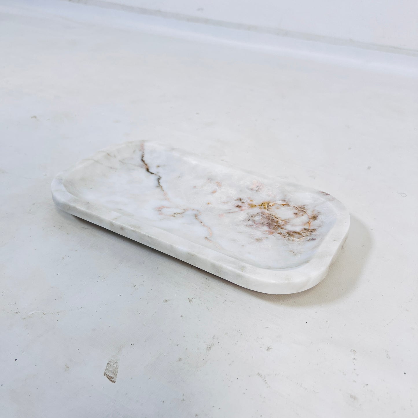 Petra Frame Tray