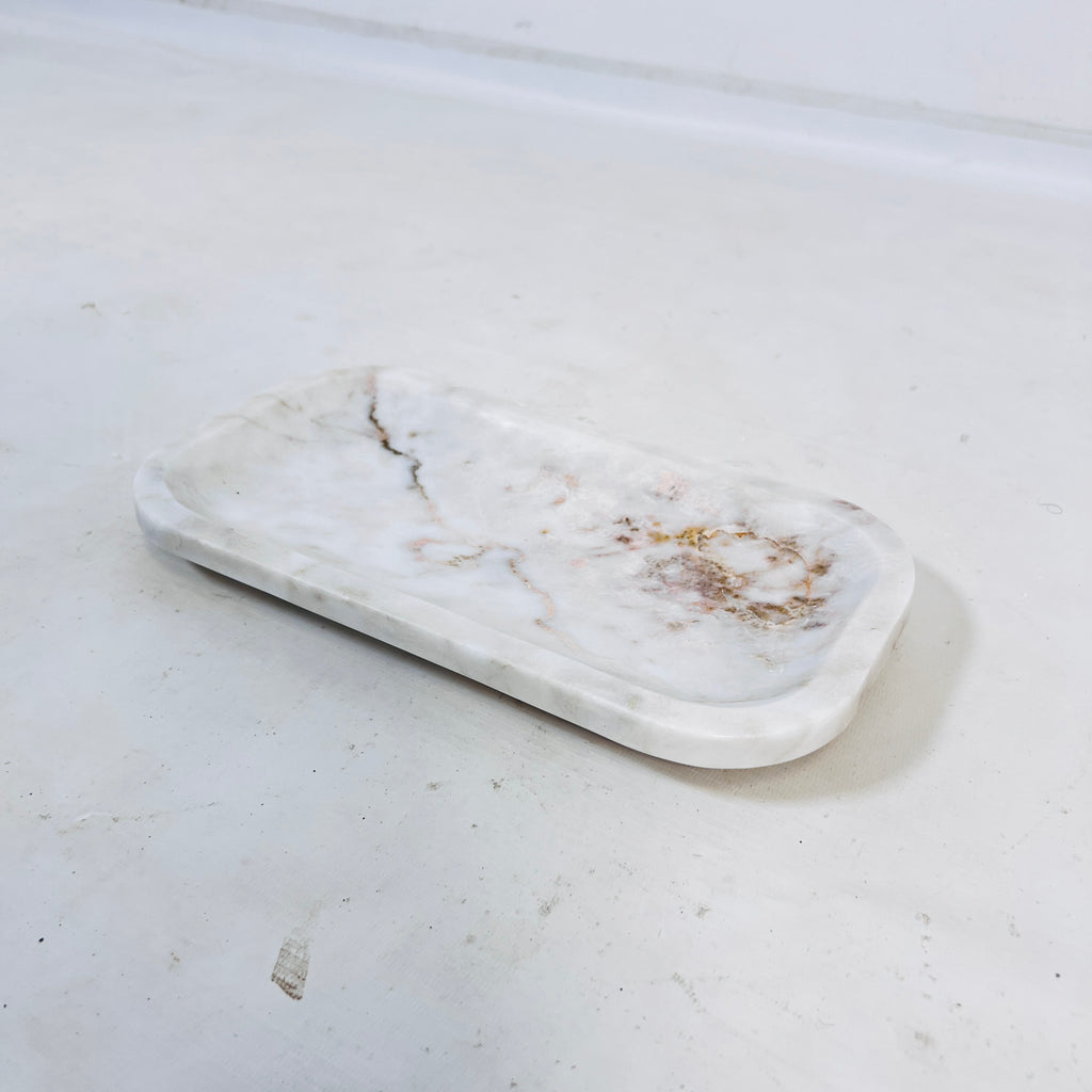 Petra Frame Tray