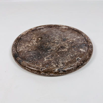 Lily Plate - Small