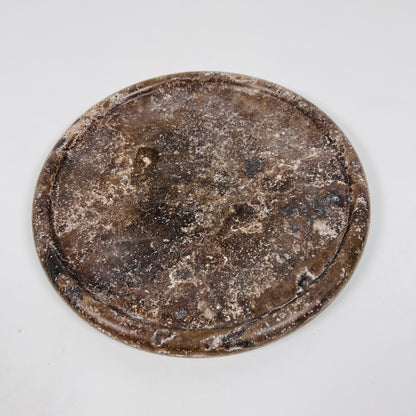 Lily Plate - Small