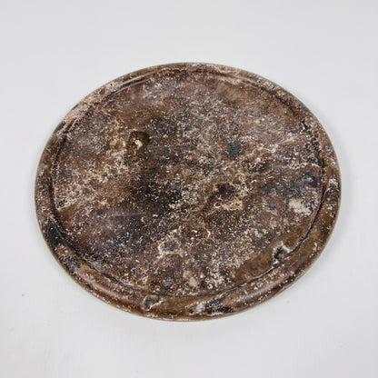 Lily Plate - Small