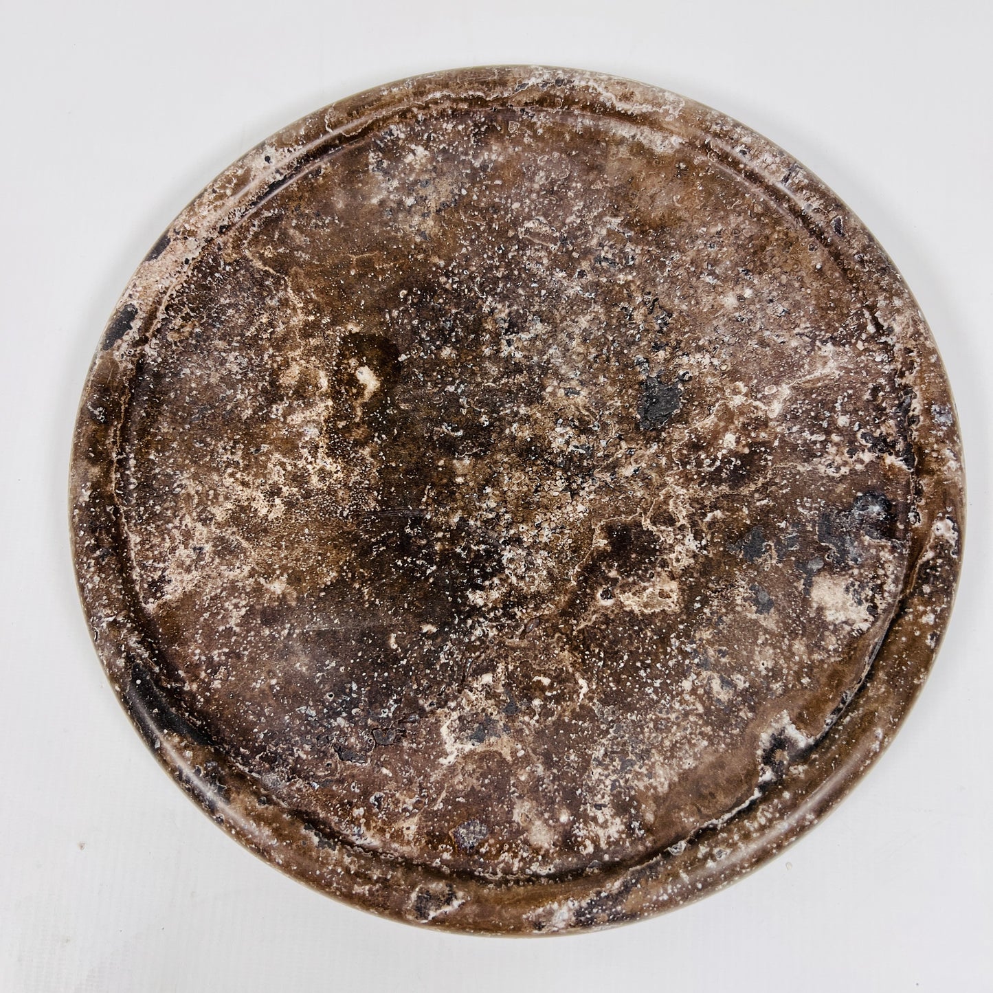 Lily Plate - Small