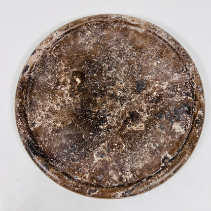 Lily Plate - Small