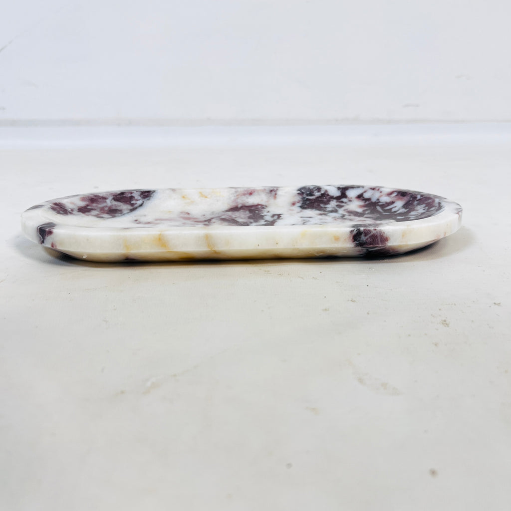Petra Deck Tray