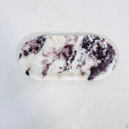 Petra Basin Tray