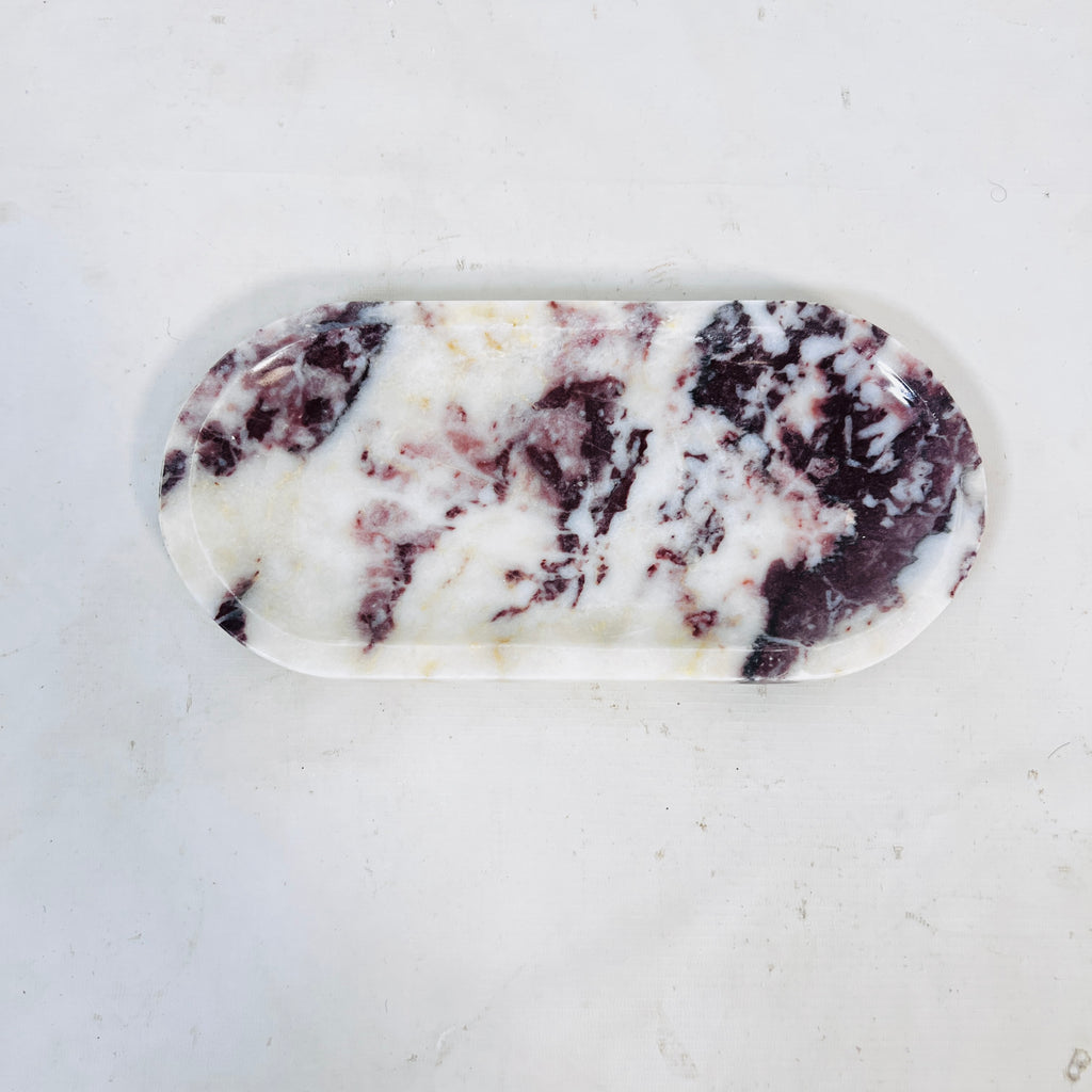 Petra Basin Tray