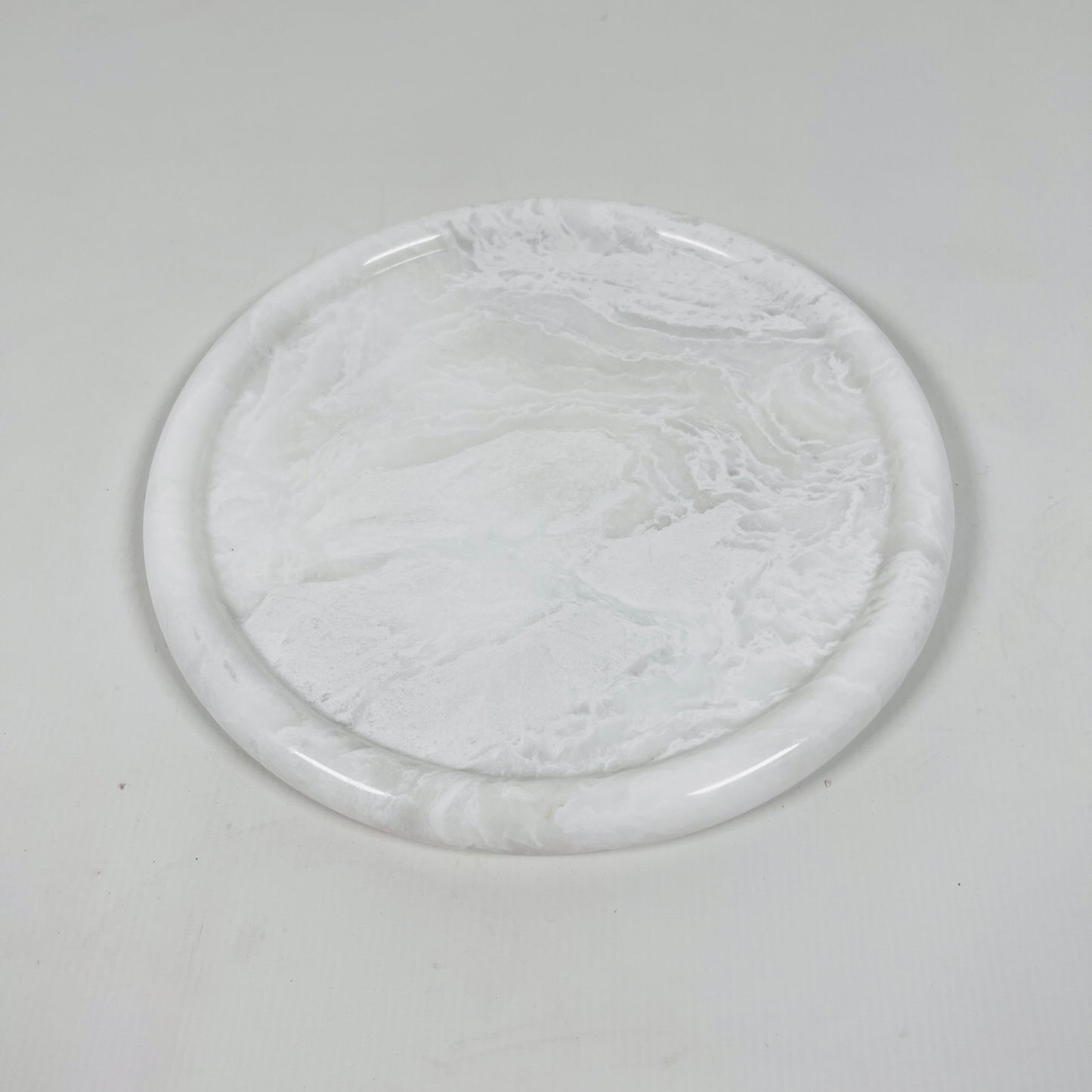 Lily Plate - Small