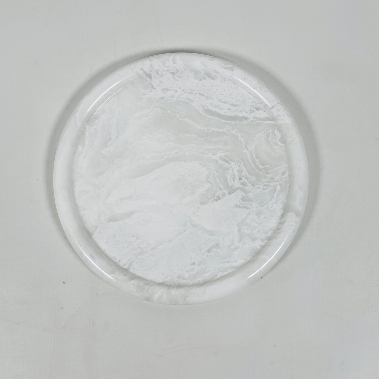 Lily Plate - Small