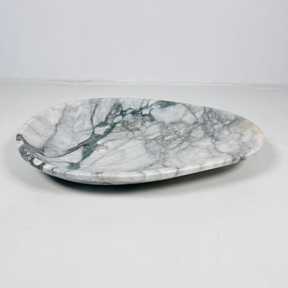 Teardrop Sink - Gray Commando
