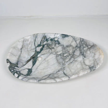 Teardrop Sink - Gray Commando