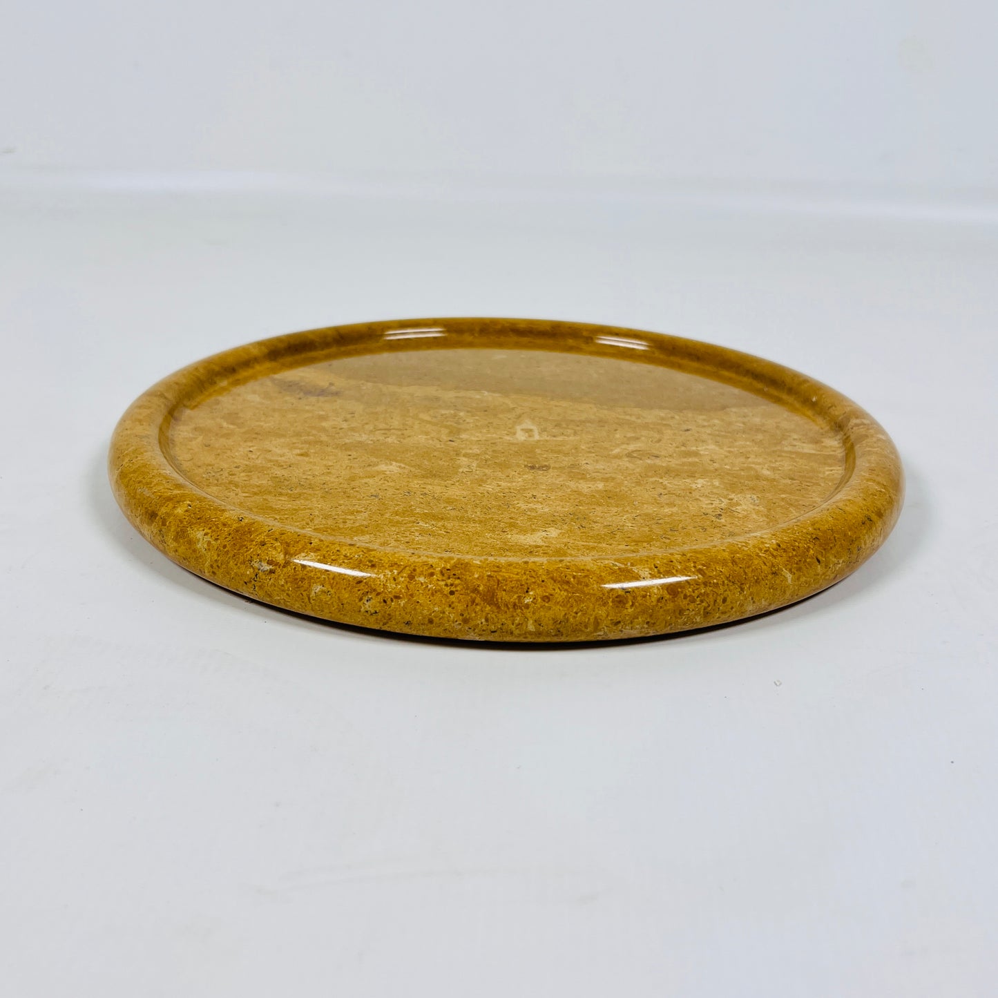 Lily Plate - Small