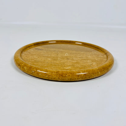 Lily Plate - Large
