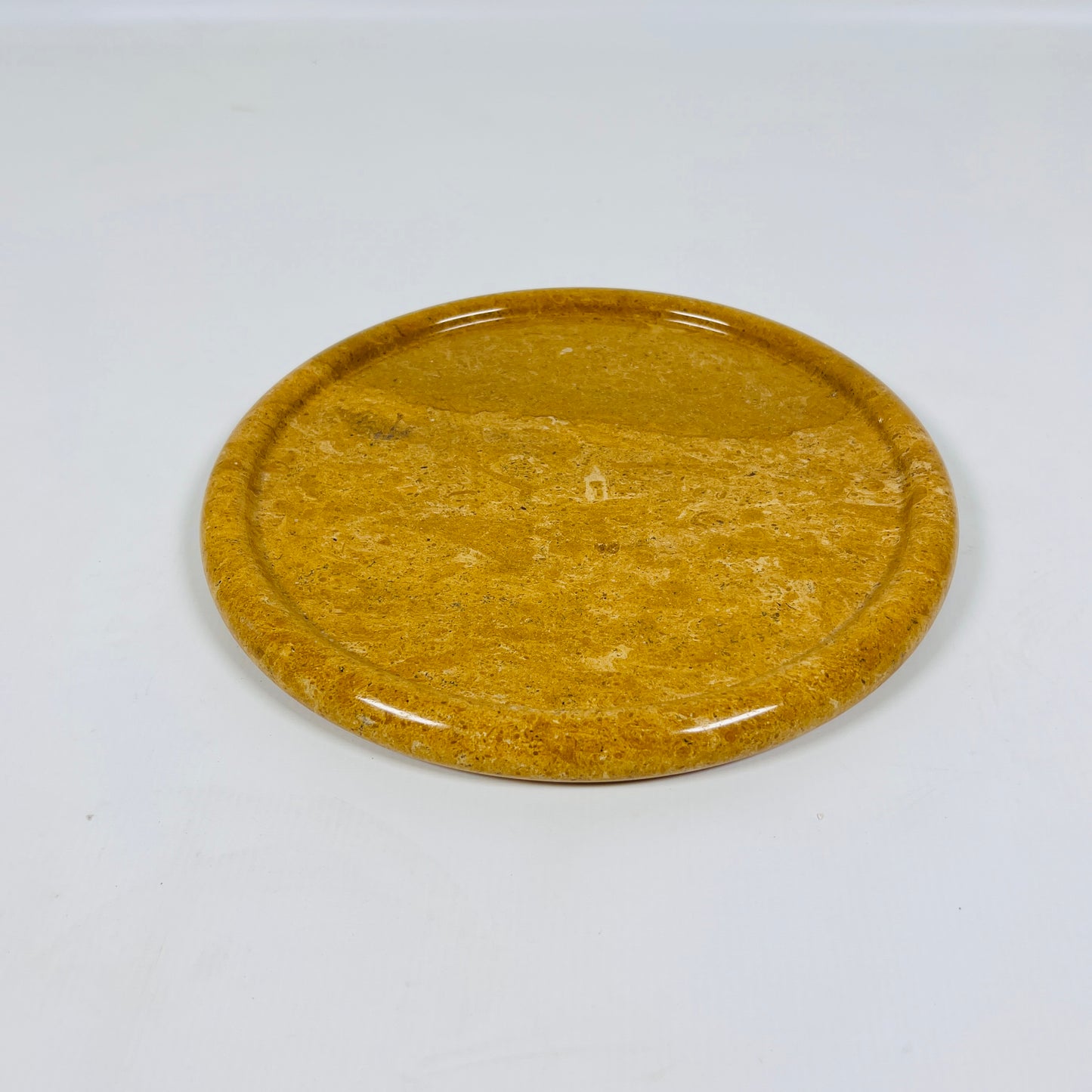 Lily Plate - Small