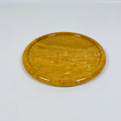Lily Plate - Large