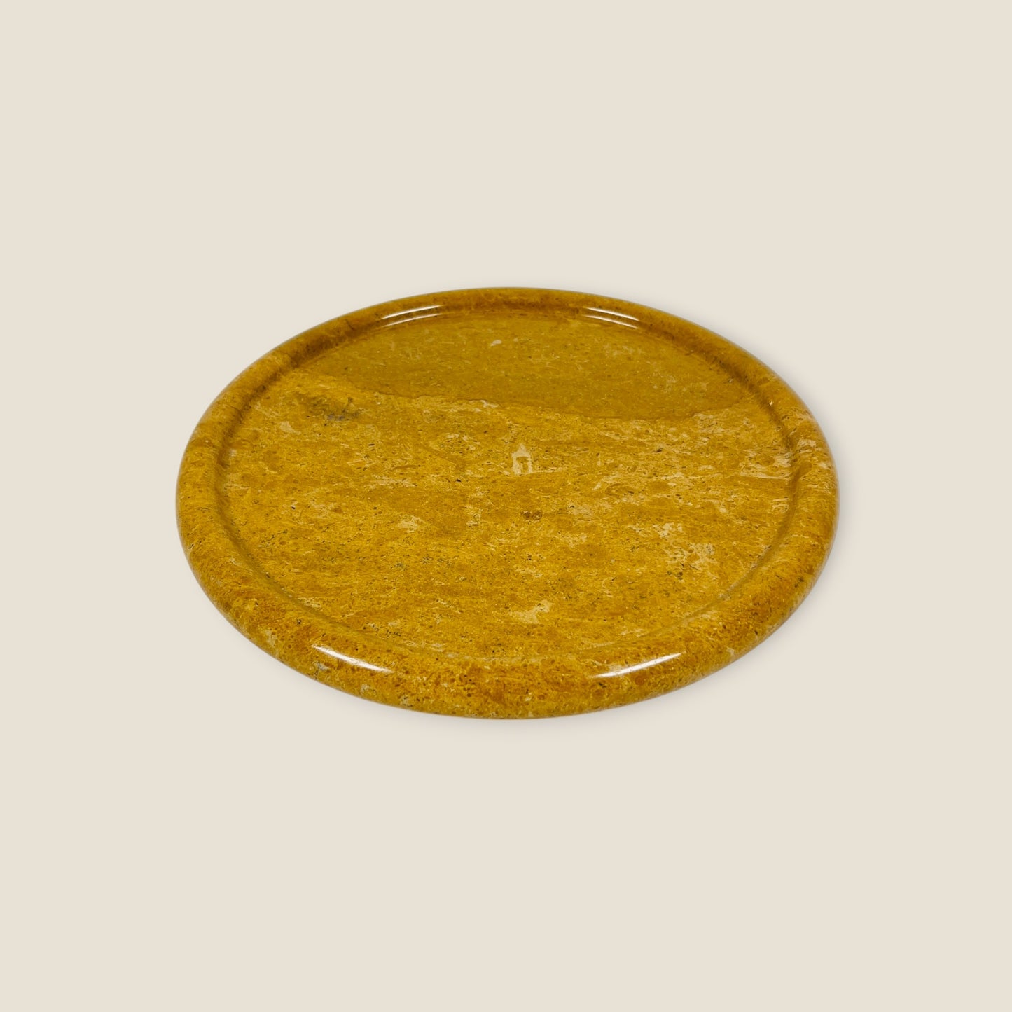 Lily Plate - Small