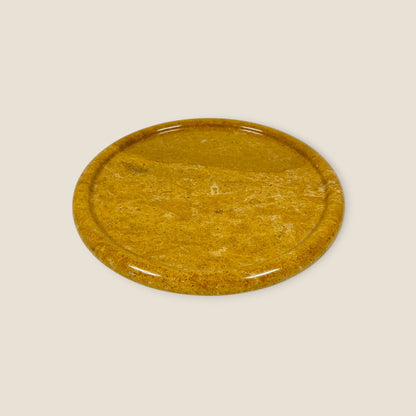 Lily Plate - Large