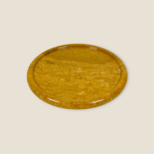 Lily Plate - Small