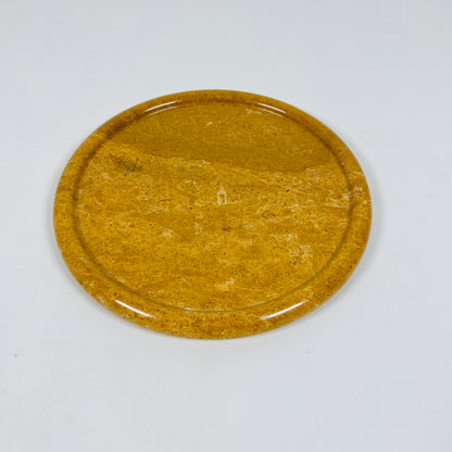 Lily Plate - Large