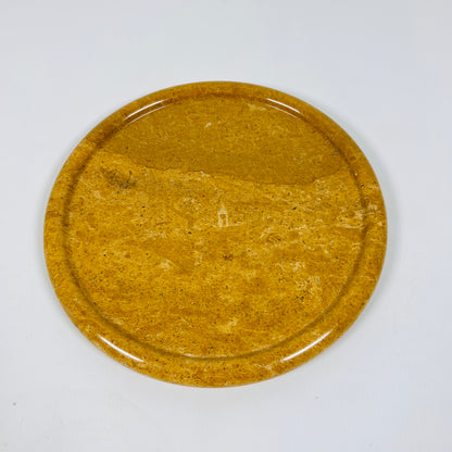 Lily Plate - Large