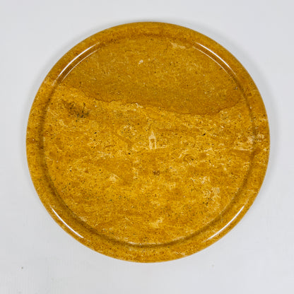 Lily Plate - Large