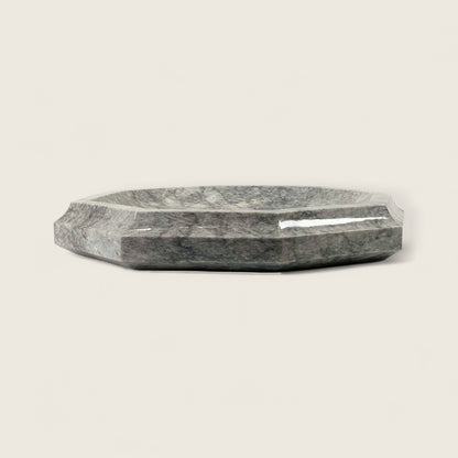 Pagoda Sink - Grey