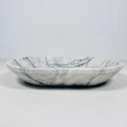 Ellipsoid Basin - Gray Commando