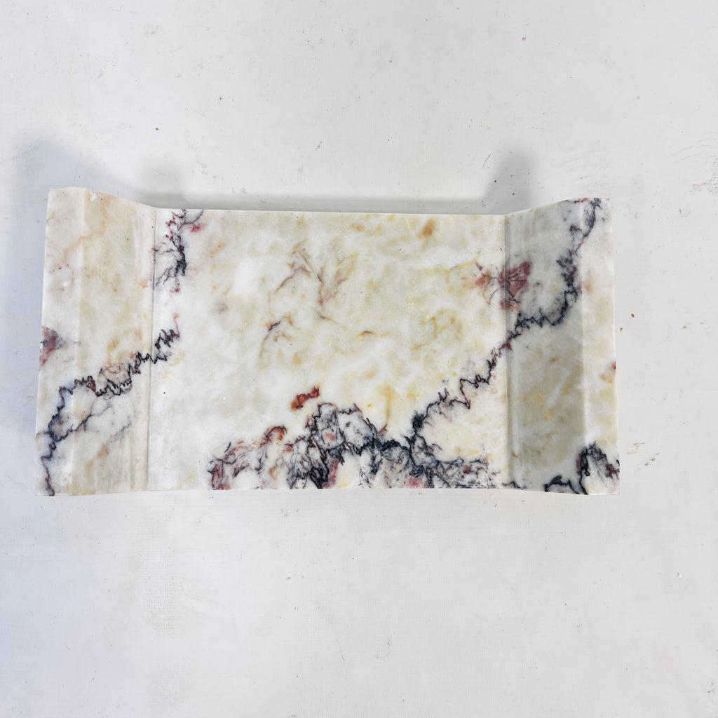 modena Lancia Tray