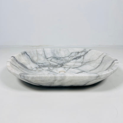 Ellipsoid Basin - Gray Commando