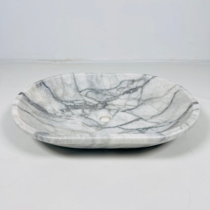 Ellipsoid Basin - Gray Commando
