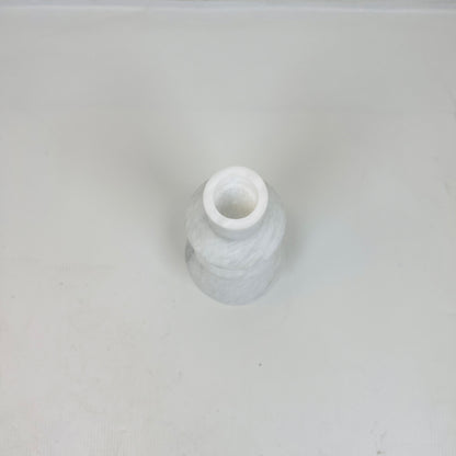 Layered Candle Stand - Gray
