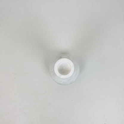 Layered Candle Stand - Gray