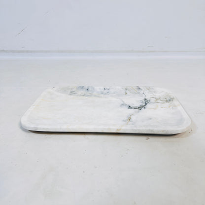 Refined Ridge Tray