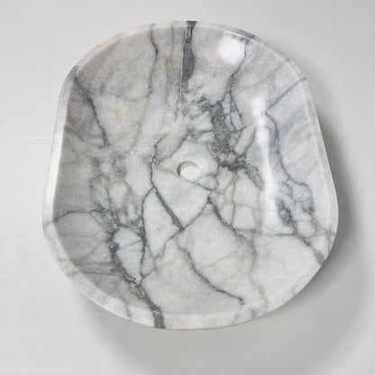 Ellipsoid Basin - Gray Commando
