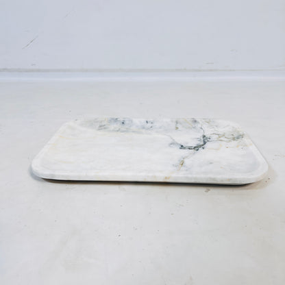 Refined Ridge Tray