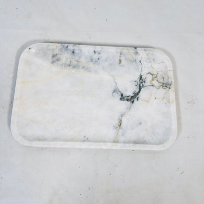 Refined Ridge Tray