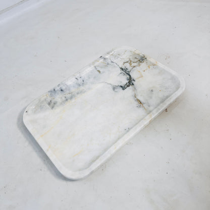 Refined Ridge Tray